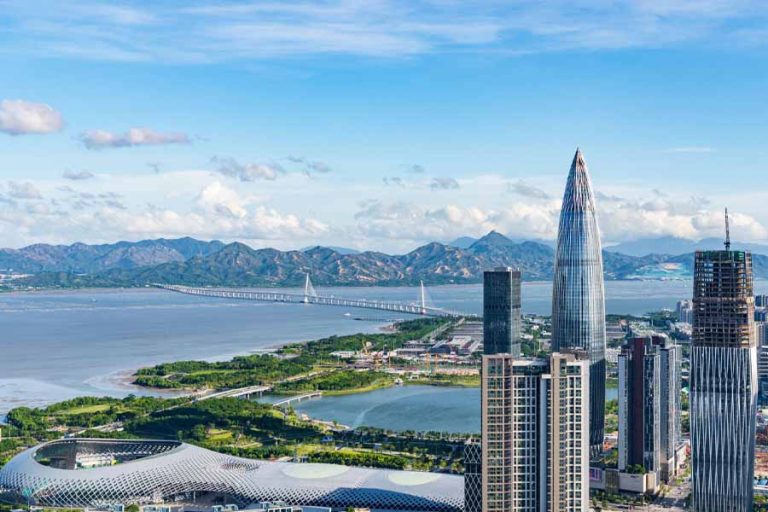 China’s evolving legal landscape for foreign law firms