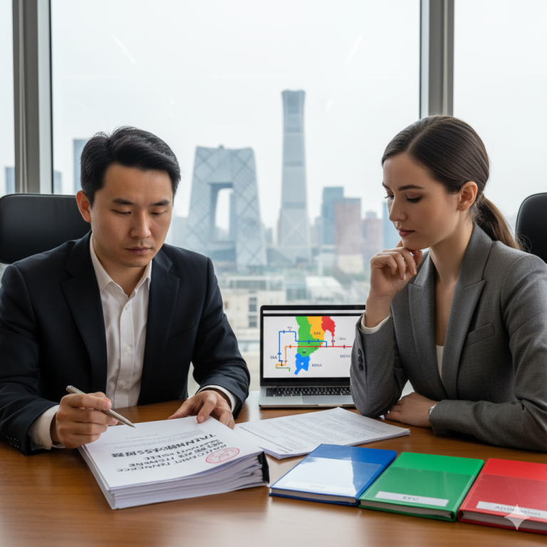 The Belt and Road Initiative Legal Services Boom: How Foreign Law Firms Can Capitalize on China’s $40 Billion Overseas Investment Wave