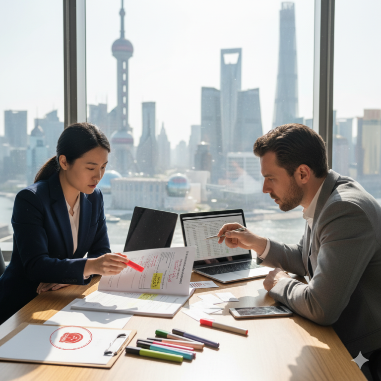Market Dynamics and Competitive Landscape: A Comprehensive Analysis of Foreign Law Firm Representative Offices in China’s $133 Billion Legal Services Market