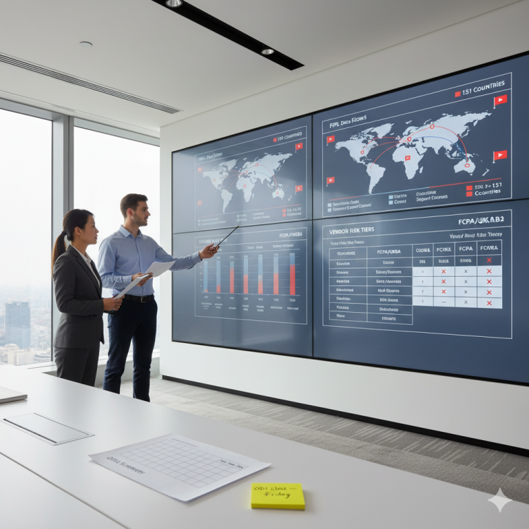 Digital Transformation and Legal Technology: How Foreign Law Firms Are Leveraging Innovation to Dominate China’s Evolving Legal Market