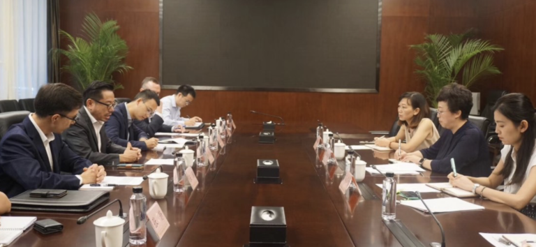 Geographic Expansion Strategy: From Tier-1 Cities to Emerging Markets – Mapping Foreign Law Firm Growth Opportunities Across China