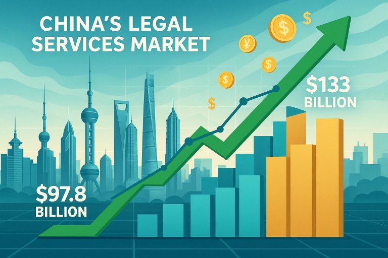 Specialization Strategy: Carving Out Profitable Legal Niches Through Strategic China Market Positioning