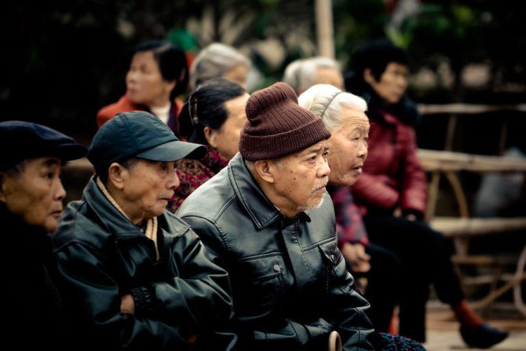 China’s Graying Population Exposes Healthcare Gaps, Spurs $3 Trillion Eldercare Boom