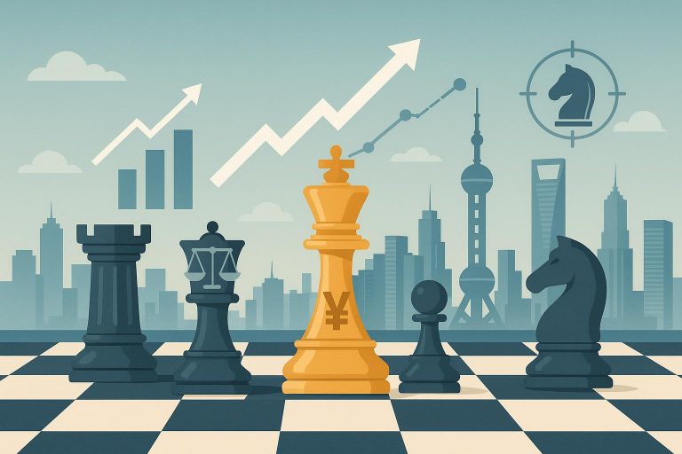 Network Development Engine: Creating Valuable Business Relationships and Partnership Opportunities in China