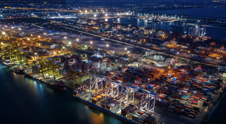 China Amends Maritime Regulations, Empowering Countermeasures Against Discriminatory Practices