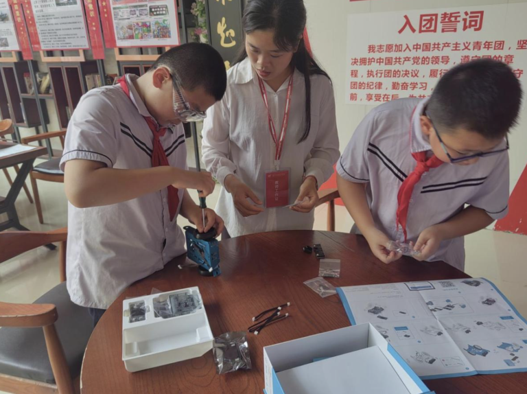 China Launches New ‘K Visa’ to Attract Global STEM Talent, Waiving Job Offer Requirement for Graduates of Top Universities