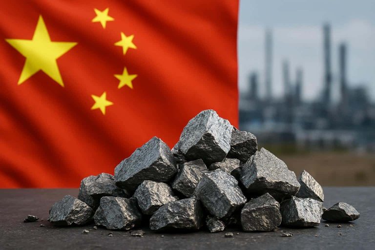 China Imposes Unprecedented Rare Earth Export Controls with Extraterritorial Application: A New Chapter in Global Supply Chain Regulation