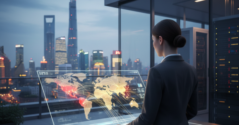 China’s Free Trade Zones Pioneer Data Export Liberalization Through Negative List Approach: A Paradigm Shift in Cross-Border Data Governance