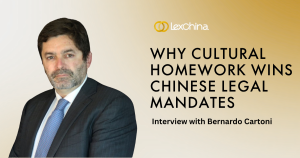 Why Cultural Homework Wins Chinese Legal Mandates