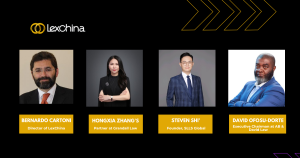 Why Your Chambers Ranking Doesn't Impress Chinese Clients